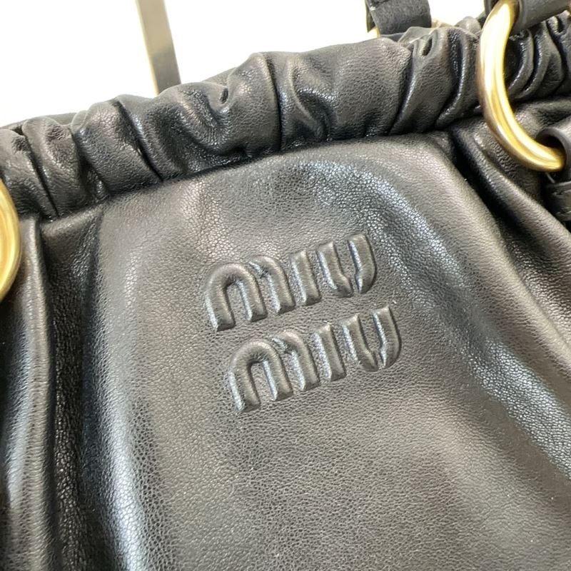 Miu Miu Satchel Bags